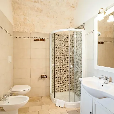 Trullo With Pool Puglia Villa *