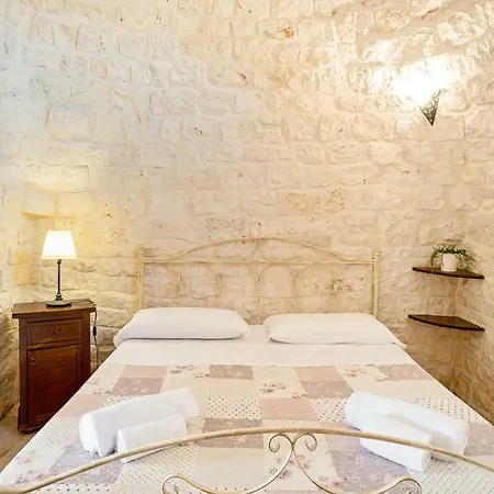 Trullo With Pool Puglia Villa *