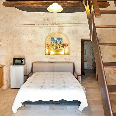 Trullo With Pool Puglia Villa Martina Franca