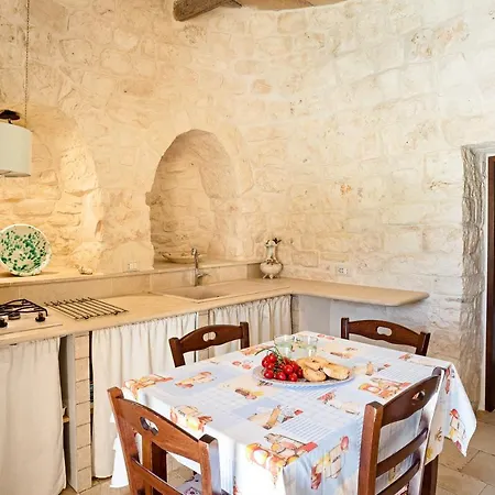Trullo With Pool Puglia * Martina Franca