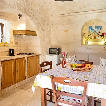 Trullo With Pool Puglia * Martina Franca