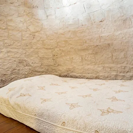 Villa Trullo With Pool Puglia
